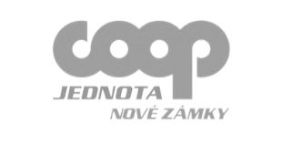 COOP Jednota Nove Zamky