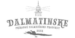 dalmatinske prirodne produkty