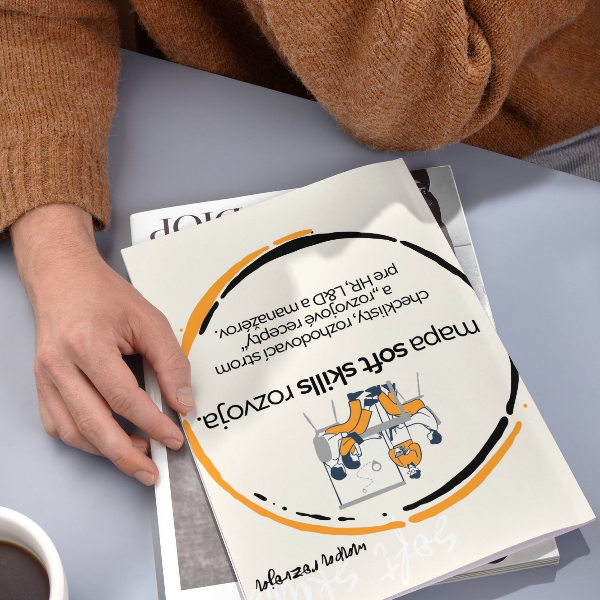 ebook soft skills skolenia