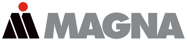Magna Electronics logo